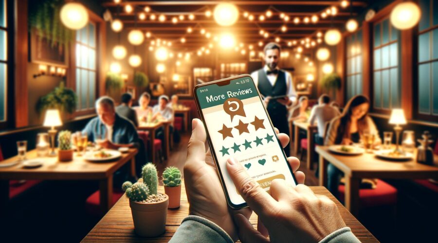 How to Grow Your Restaurant Reviews on Sites That Matter