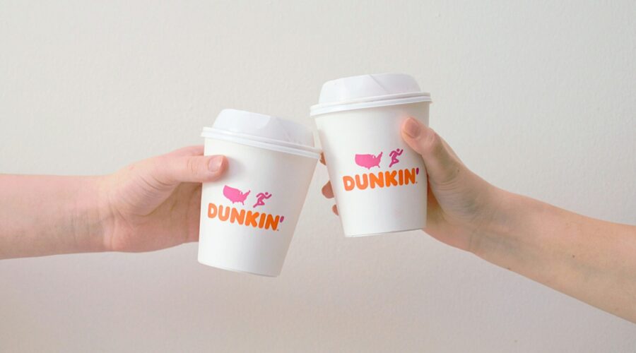 Dunkin’ Launches New Coffee Subscription Service in the Netherlands and Belgium